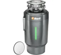 Измельчитель пищевых отходов Bort Titan 8000 Control