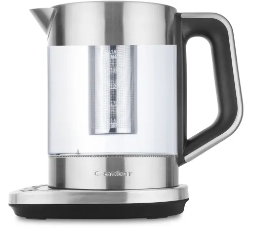 Электрический чайник Catler KE 510