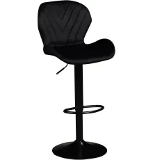 Стул Mio Tesoro Гарда BS-035V черный