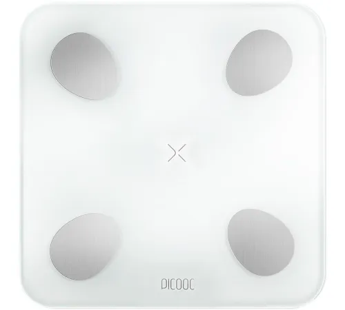 Напольные весы Picooc Mini Lite белый