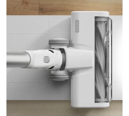 Пылесос Xiaomi Mijia Vacuum Cleaner 4 C F205 евровилка
