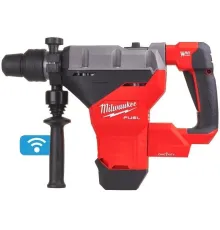 Перфоратор Milwaukee M18 FHM-0C без АКБ, кейс 4933464893
