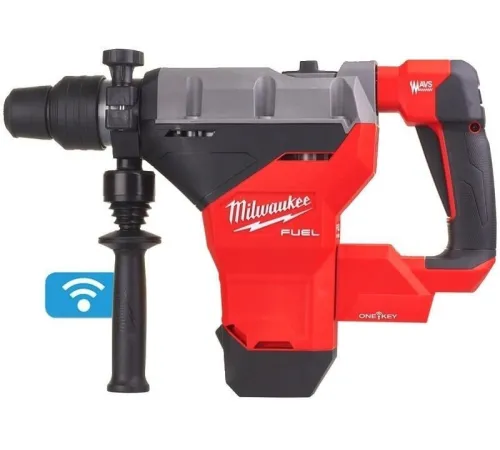 Перфоратор Milwaukee M18 FHM-0C без АКБ, кейс 4933464893
