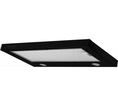 Кухонная вытяжка KUPPERSBERG Slimlux IV 60 GB