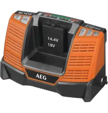 Зарядное устройство AEG Powertools BL1418 4932464542 14.4-18 В