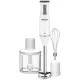 Погружной блендер Blackton Bt HB420PS белый/серый