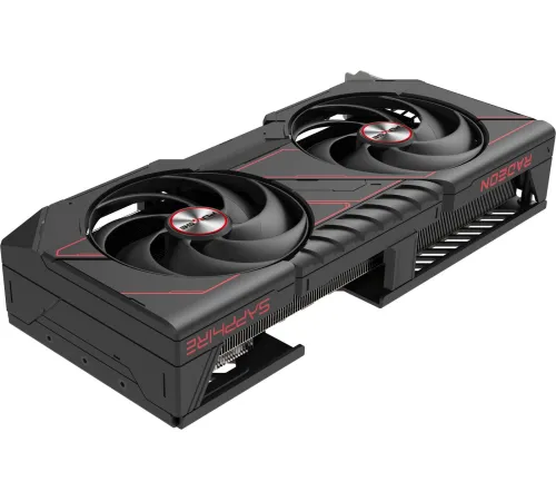Видеокарта Sapphire Pulse Radeon RX 9070 11349-03-20G