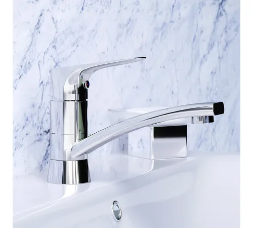 Смеситель Damixa Jupiter 770220001