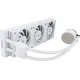 Система жидкостного охлаждения для процессора Thermalright Frozen Magic 360 Scenic V2 белый