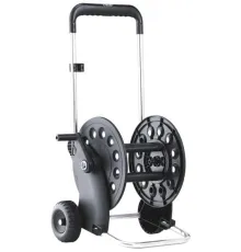 Тележка для шланга Claber Ecosei 8980