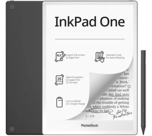 Электронная книга PocketBook InkPad One 1030