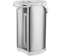 Термопот Blackton Bt TP600 нержавеющая сталь/белый