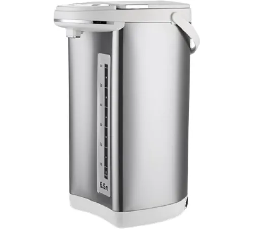 Термопот Blackton Bt TP600 нержавеющая сталь/белый