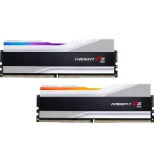 Оперативная память G.Skill Trident Z5 RGB 2x16ГБ DDR5 6400МГц F5-6400J3239G16GX2-TZ5RS