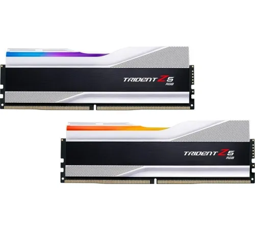 Оперативная память G.Skill Trident Z5 RGB 2x16ГБ DDR5 6400МГц F5-6400J3239G16GX2-TZ5RS