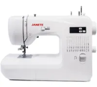 Электронная швейная машина Janete 2200