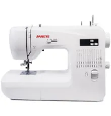 Электронная швейная машина Janete 2200