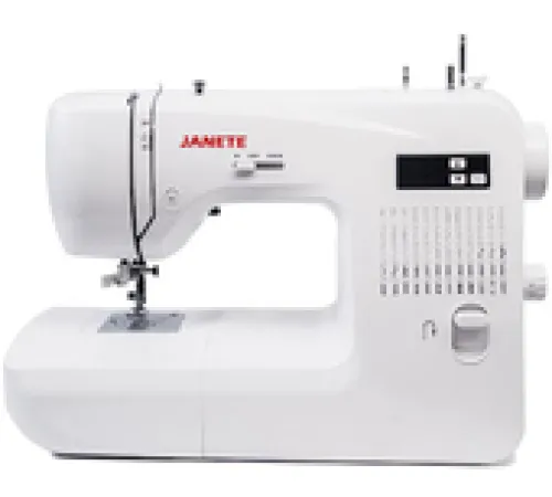 Электронная швейная машина Janete 2200