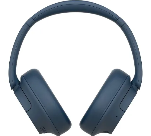 Наушники Sony WH-CH720N темно-синий