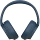 Наушники Sony WH-CH720N темно-синий