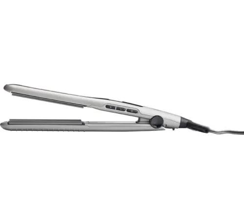Щипцы-гофре Dewal Beauty Dark Charm HI2070W серый