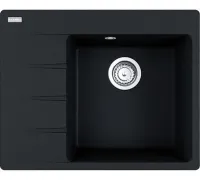Кухонная мойка Franke Centro CNG 611/211-62 TL Fragranite 114.0639.710 оникс