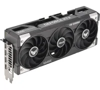 Видеокарта ASUS TUF Gaming GeForce RTX 5060 Ti 8GB GDDR7 OC Edition TUF-RTX5060TI-O8G-GAMING