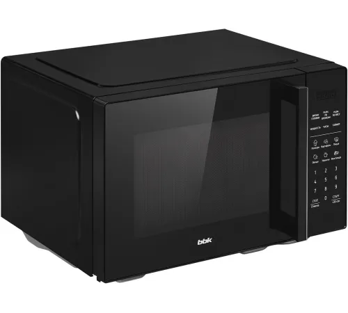 Микроволновая печь BBK 23MWS-852S/B