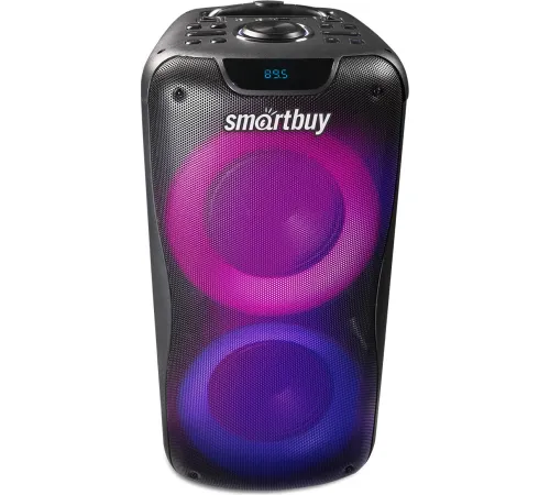Патибокс SmartBuy W1 SBS-5210