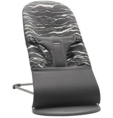 Шезлонг BabyBjorn Bliss Cotton 0060.27