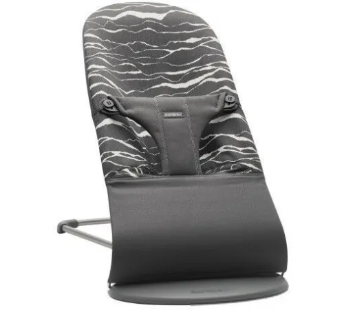 Шезлонг BabyBjorn Bliss Cotton 0060.27