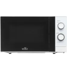 Микроволновая печь Willz MOS-2009MW