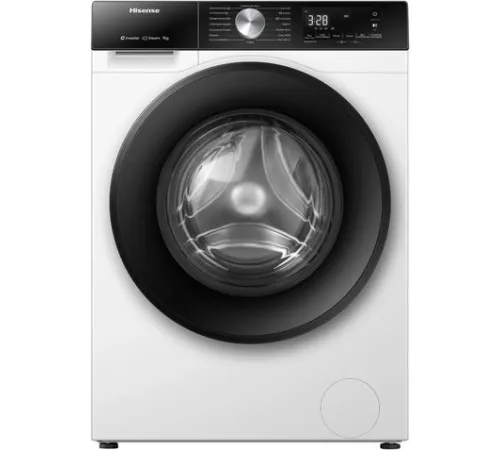 Стиральная машина Hisense WF3S7021BWU