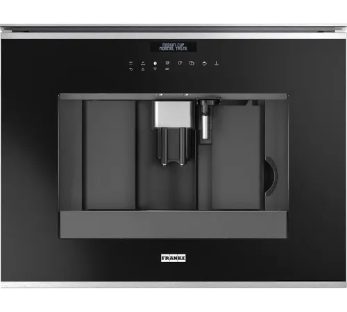 Кофемашина Franke FMY 45 CM XS