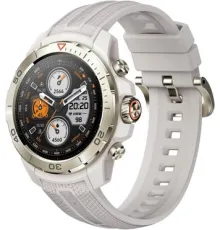 Умные часы Mibro GS Explorer белый
