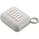 Беспроводная колонка JBL Go 4 белый