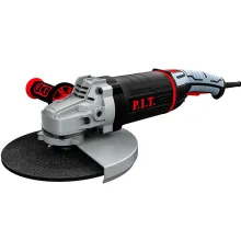 Угловая шлифмашина P.I.T. PWS230-C3