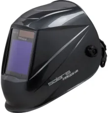 Сварочная маска Solaris ASF820X SL5717-2 серый металлик