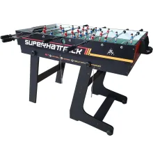 Игровой стол DFC Superhattrick 4 в 1