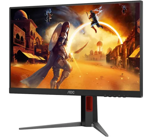Игровой монитор AOC Gaming 24G4H