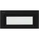 Кухонная вытяжка Krona Selina F MAX 600 black SGC КА-00009801 черный