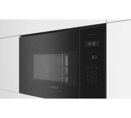 Микроволновая печь Bosch Serie 6 BEL454MB1F