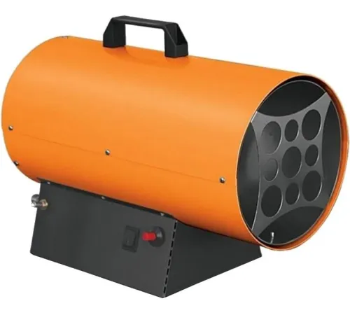 Газовая тепловая пушка Royal Thermo RTG-20