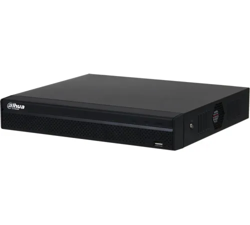 Сетевой видеорегистратор Dahua DHI-NVR4116HS-4KS3