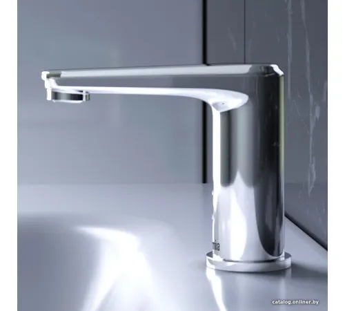 Смеситель Damixa Jupiter 770290000