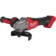 Угловая шлифмашина Milwaukee M18 FSAG125X-0 Fuel 4933478701 без АКБ