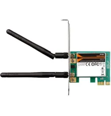 Wi-Fi адаптер D-Link DWA-548/10/C1A 10 шт.