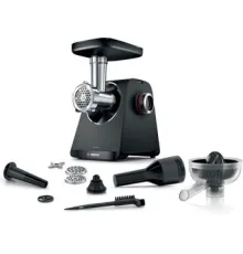 Мясорубка Bosch Serie 4 MFWS430B