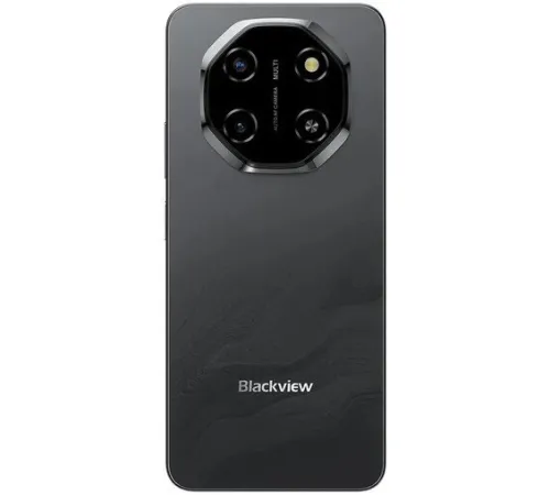 Телефон Blackview Shark 6 4GB/128GB черный