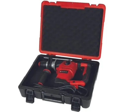 Перфоратор Einhell TE-RH 32-1600 4F 4258508 кейс
